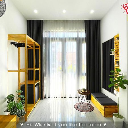 Fstay - Cozy And Peaceful Homestay ダナン市 エクステリア 写真